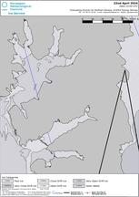 Isfjorden Hatched