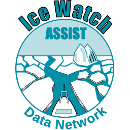 Icewatch logo